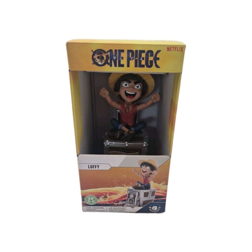 One Piece Phone/remote Controller Holder New Netflix